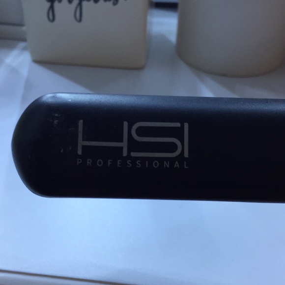 HSI Professional Straightener - Picture 4 of 4